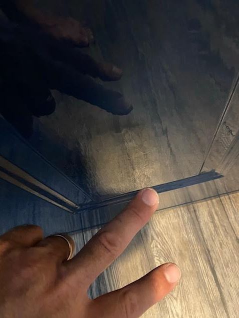 Specialty Finishes & Fine Finish Coatings