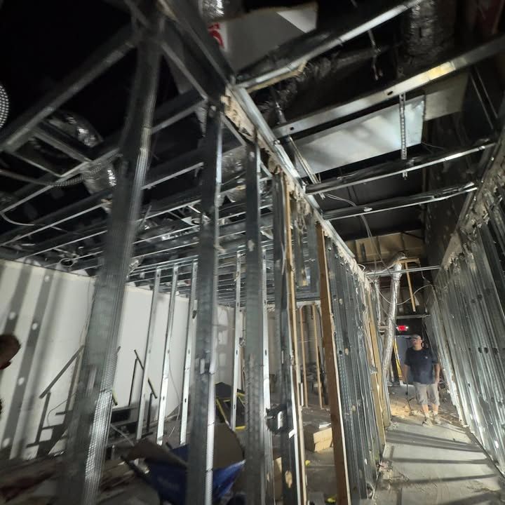 Interior Home Renovations