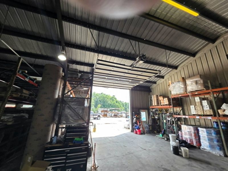 Swift and Reliable Garage Door Repair by Clayton: Your Top Choice for Expert Service