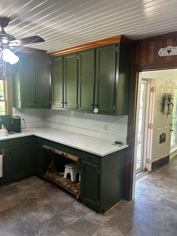 Interior Painting