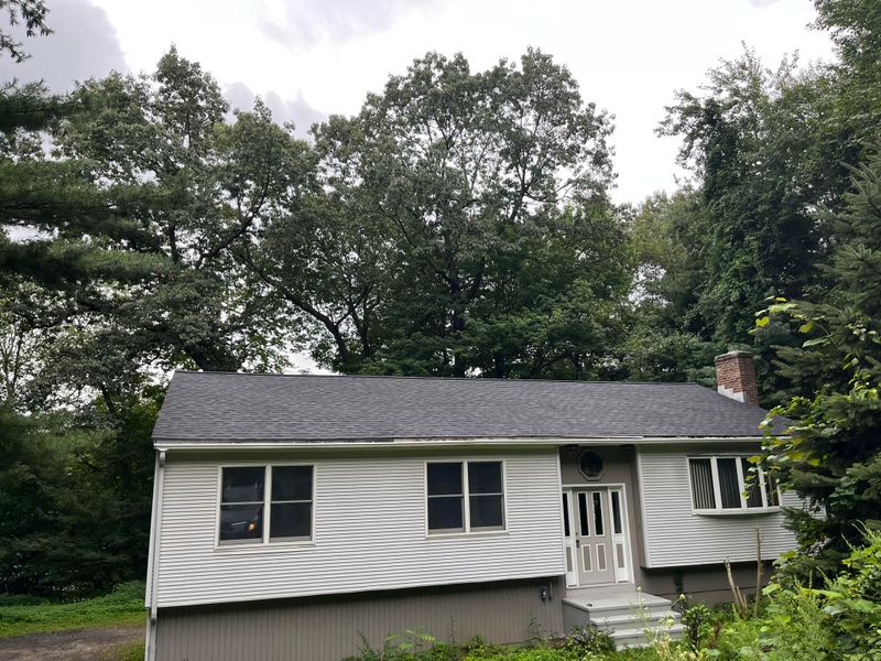 Roofing