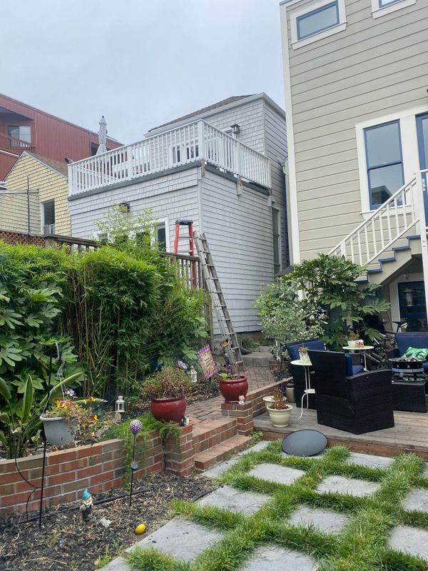 Exterior Painting