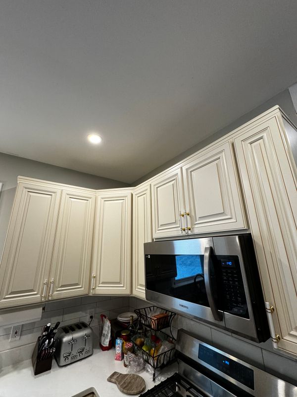 Kitchen Renovation