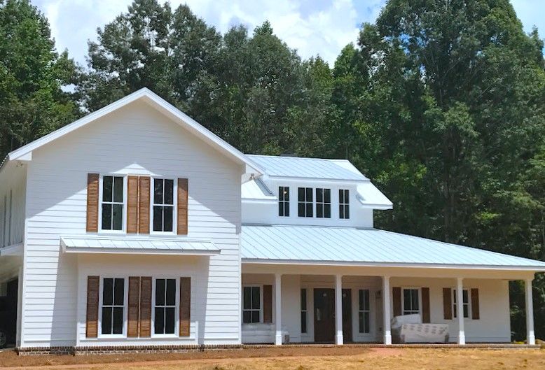 New Homes Builders