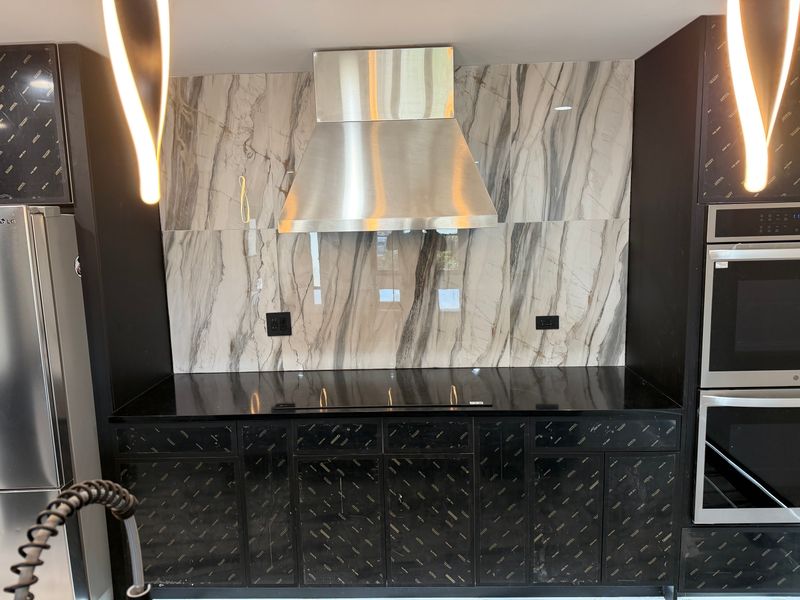Kitchen Renovation