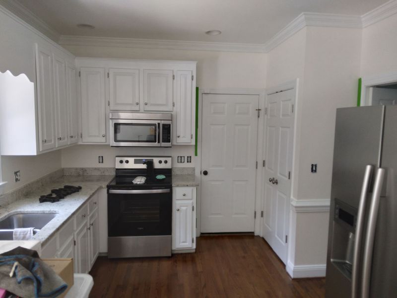 Interior Painting