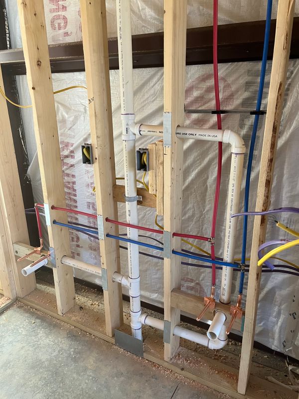 Custom Installations