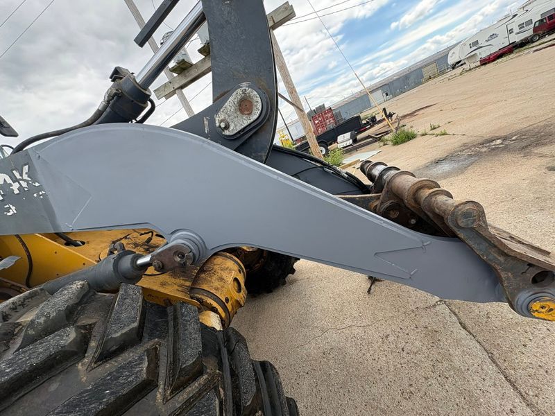 Mobile Welding Services