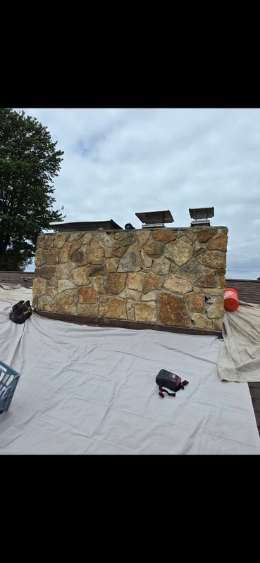 Chimney Repairs