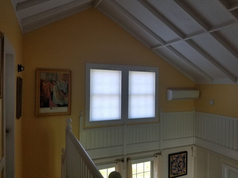 Interior Renovations