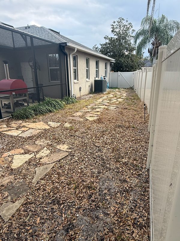 Land Clearing