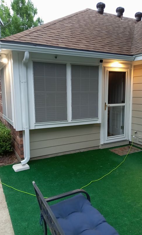 General Contracting