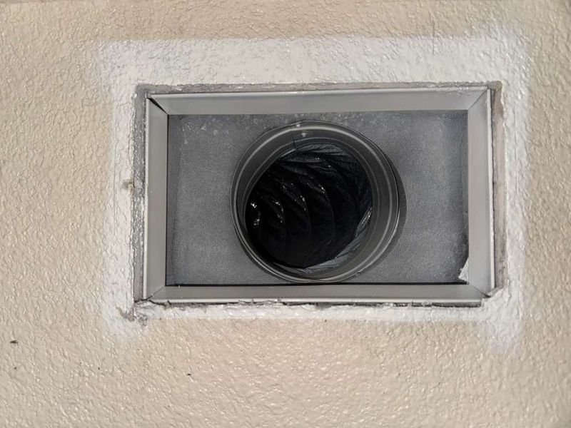 Air Duct Cleaning gallery