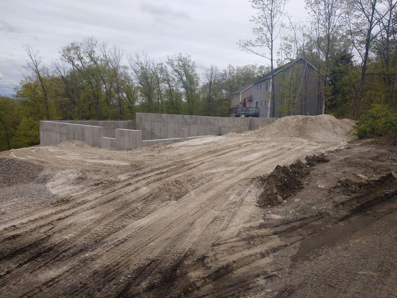Land Grading
