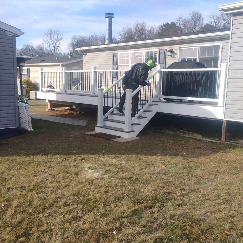 Custom Home Building
