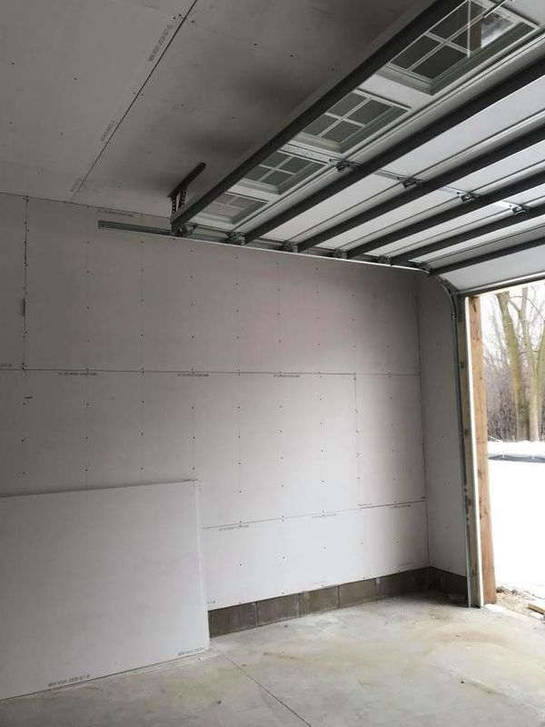 Interior Remodeling
