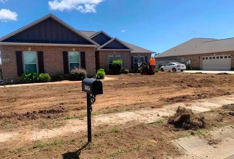 Grading & Dirt Work