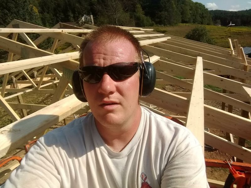 Carpentry