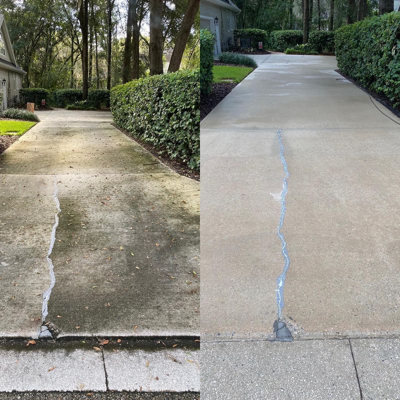 Exterior Washing 