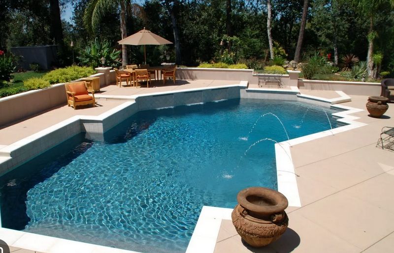 Pool Design