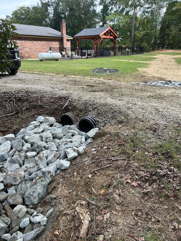 Culverts