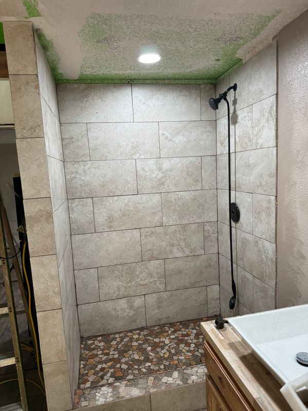 Residential Construction