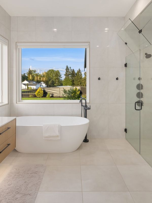 Bathrooms