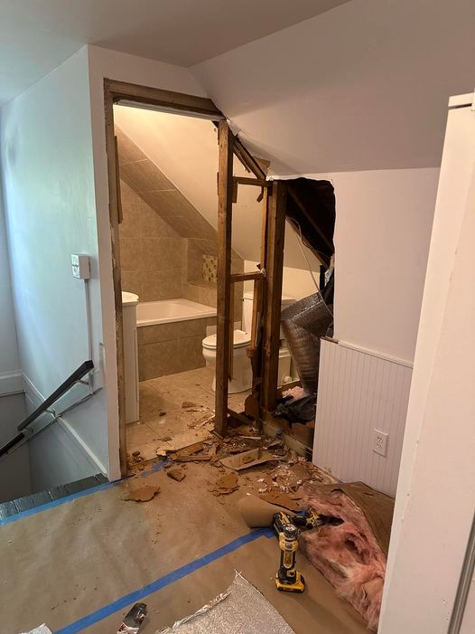 Carpentry