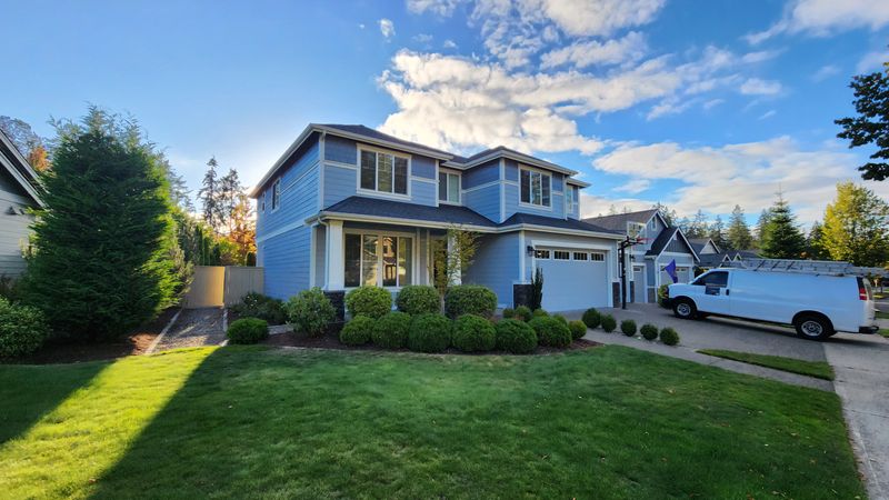 Exterior Painting