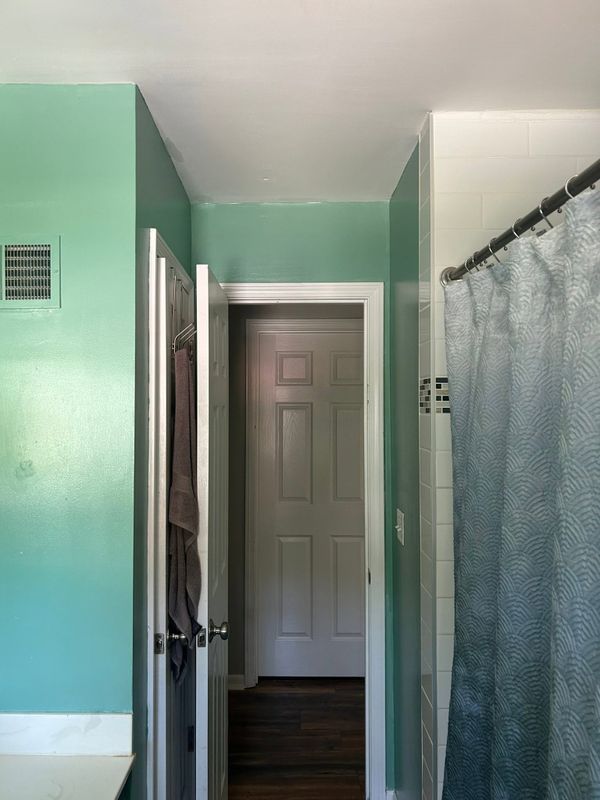 Interior Painting