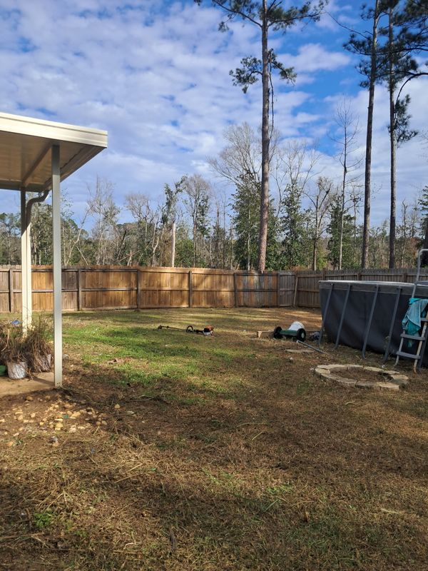 Land Clearing