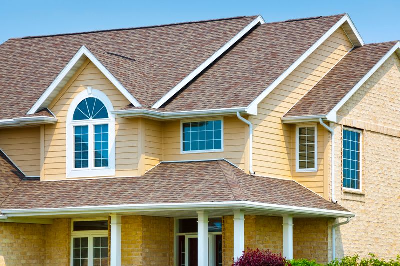 Decks and Siding