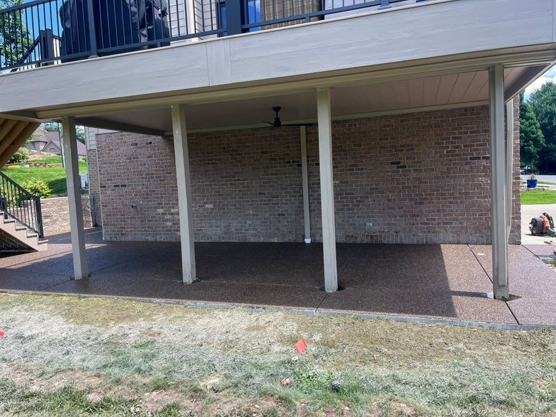 Concrete