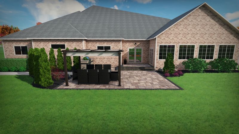 Landscape Design