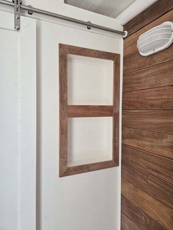 Custom Millwork