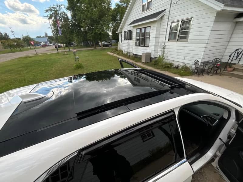 Auto Glass Repair Gallery