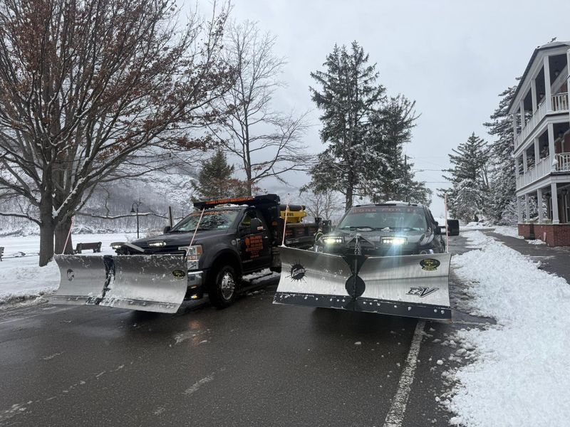Snow Removal