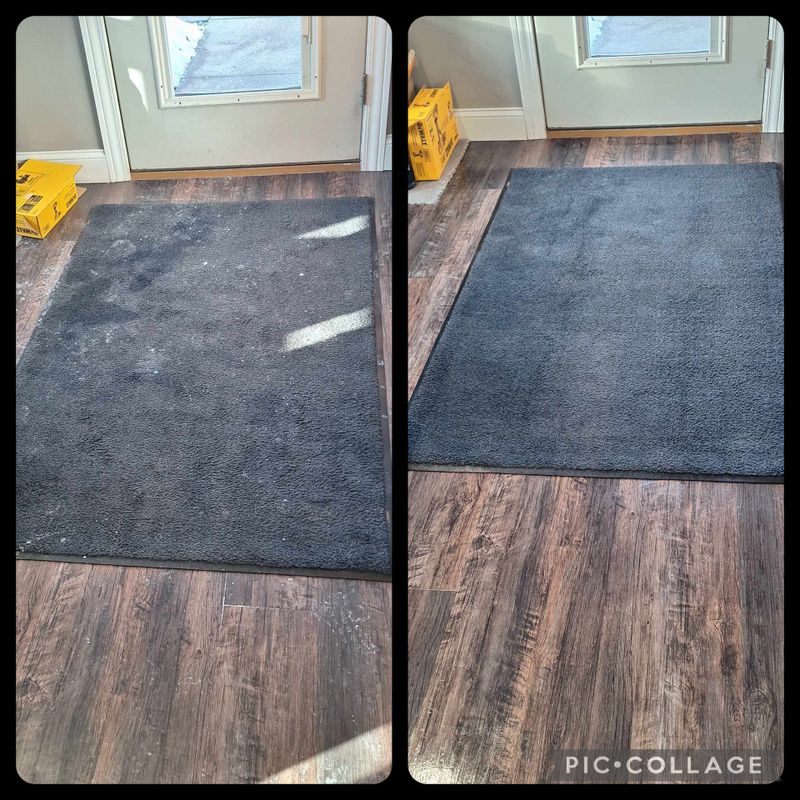 Commercial Cleaning gallery