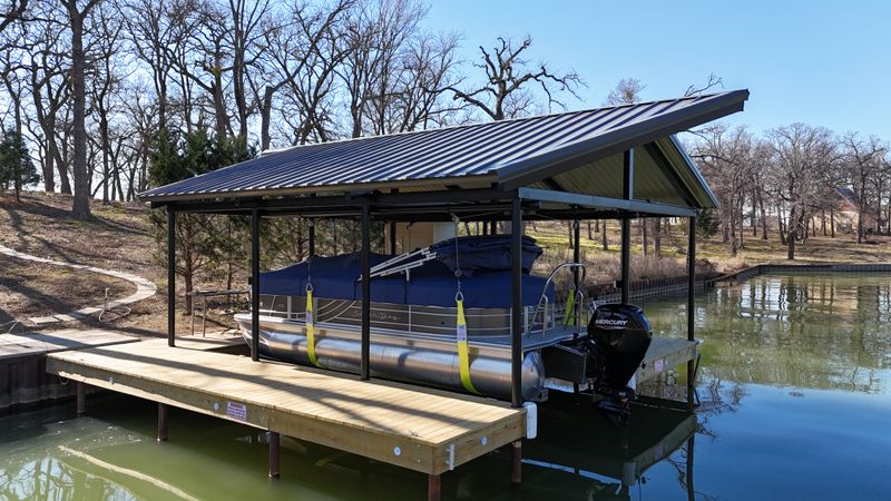 Boat Docks gallery