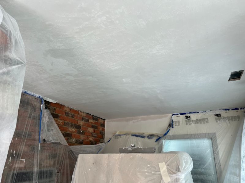 Interior Painting