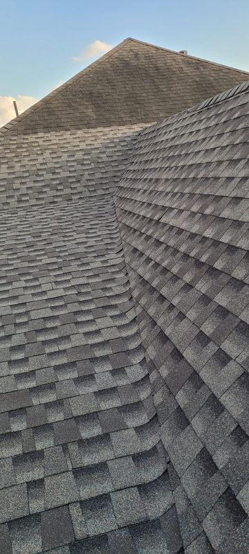 Exterior Renovations
