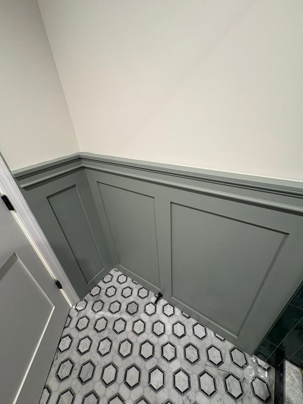 Renovation Services