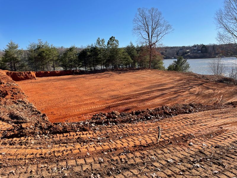 Site Grading