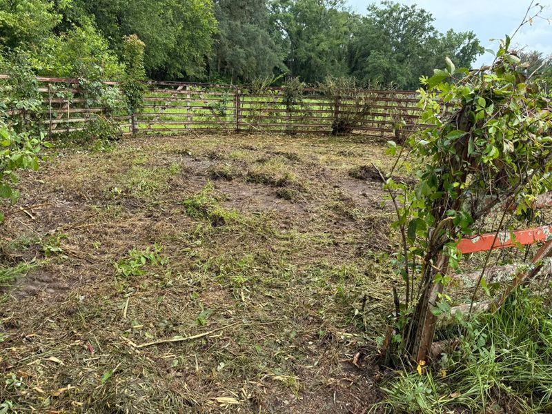 Land Clearing