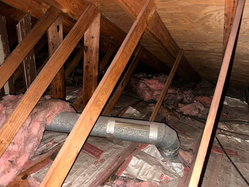 Ductwork Design and Installation