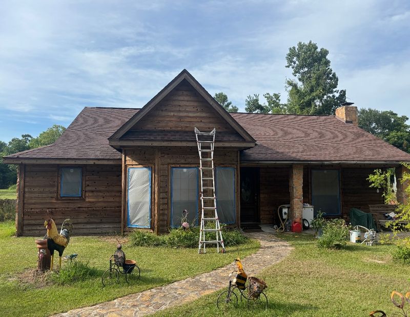 Exterior Painting