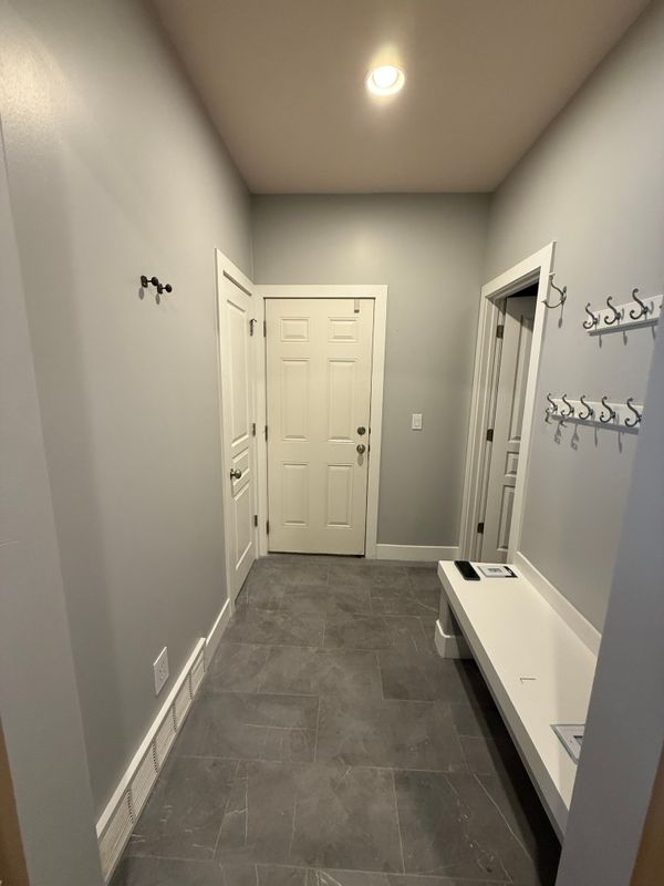 General Home Improvements