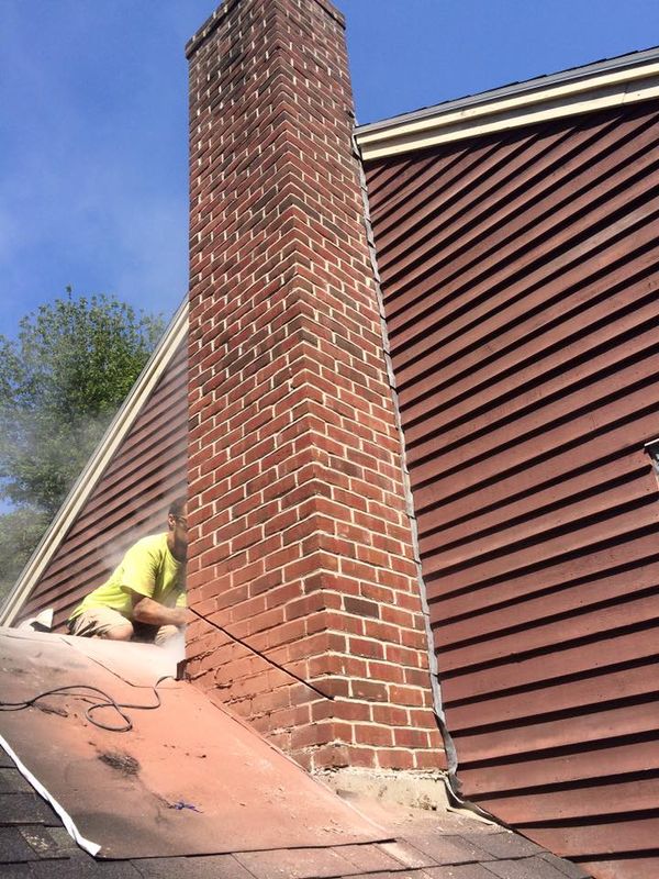 Patio Design & Construction
