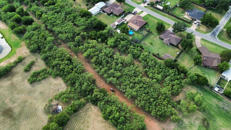 Wichita Falls Land Clearing Job