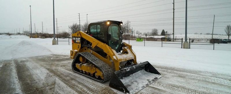 Snow Removal